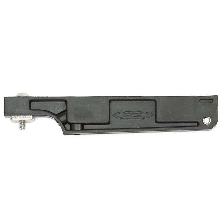 FCS Longboard Box Adapter Black