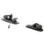 Rossignol Axial2 120 Speedset Demo Ski Bindings 2015