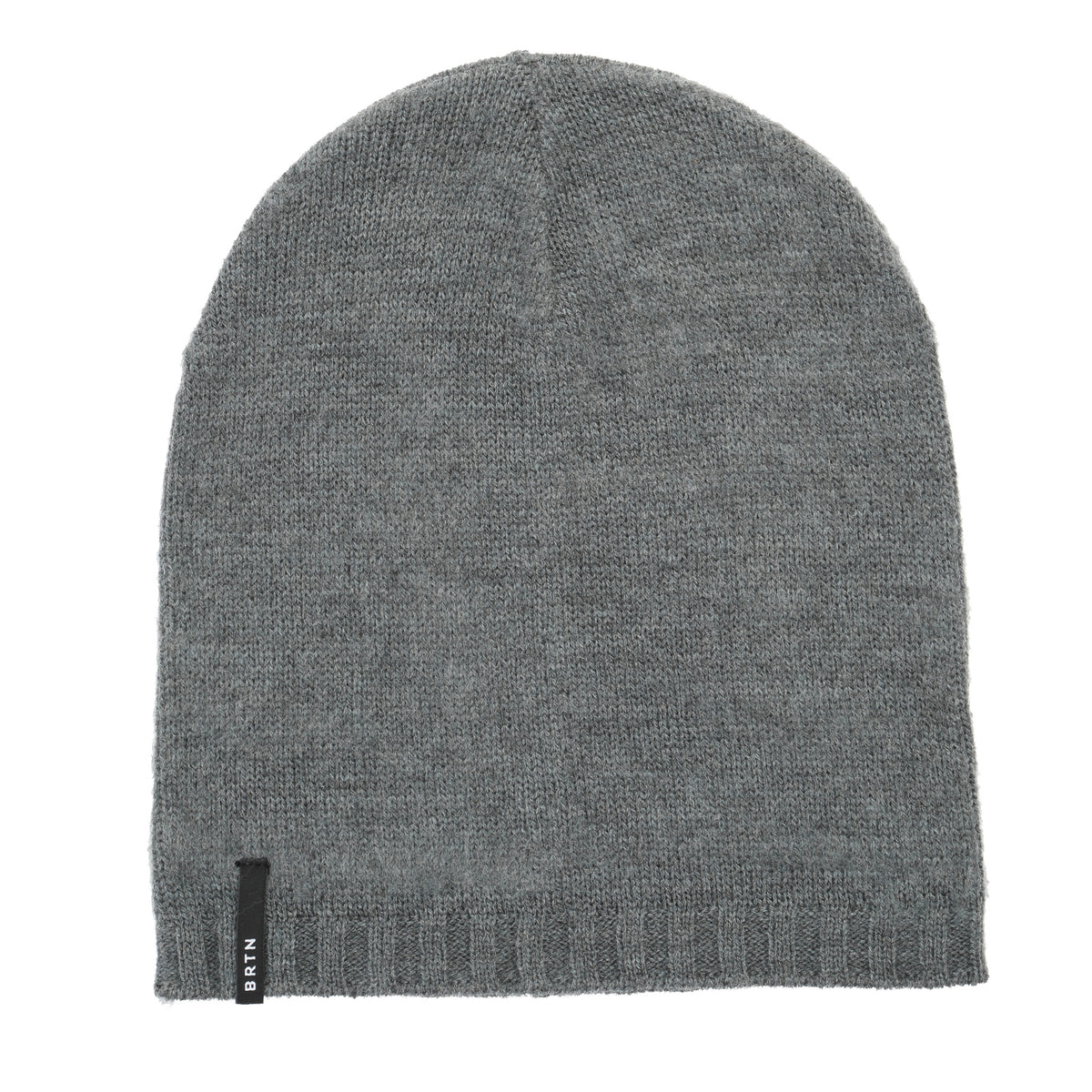 BRTN Lightheart Beanie - Women's Monument Heather