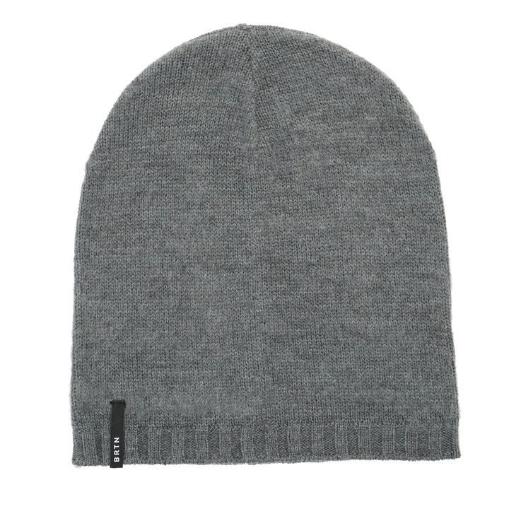 BRTN Lightheart Beanie - Women's Monument Heather