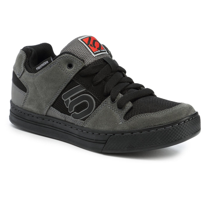Five Ten Freerider Shoes Black/Grey Five/Red