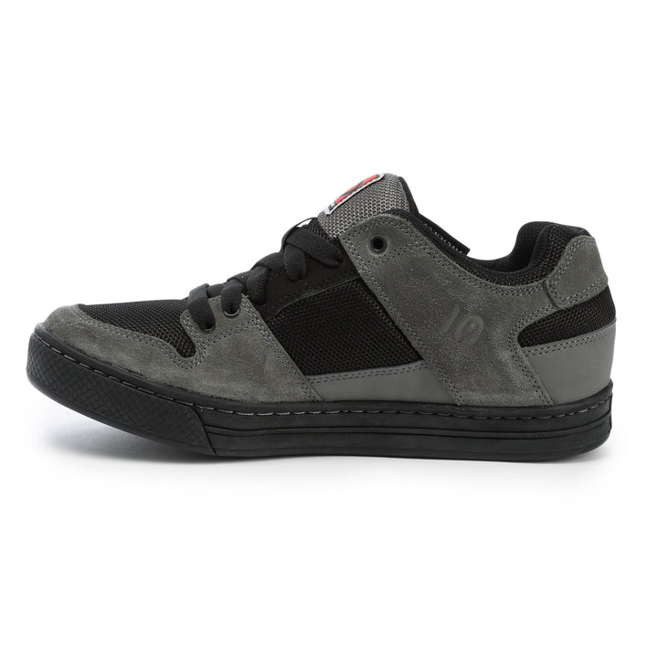 Five Ten Freerider Shoes Black/Grey Five/Red Inside View