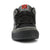 Five Ten Freerider Shoes Black/Grey Five/Red Top View