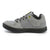Five Ten Freerider Shoes - Kids' Grey/Lime Inside View