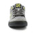 Five Ten Freerider Shoes - Kids' Grey/Lime Top View