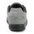 Five Ten Freerider Shoes - Kids' Grey/Lime Back View