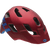 Bell Stoker Bike Helmet Matte Red Emblem