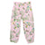 Roxy Winding Road Harem Pants (Ages 2-7) - Little Girls' Pink Mist