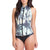 Billabong Salty Dayz Wetsuit Vest - Women's Palm