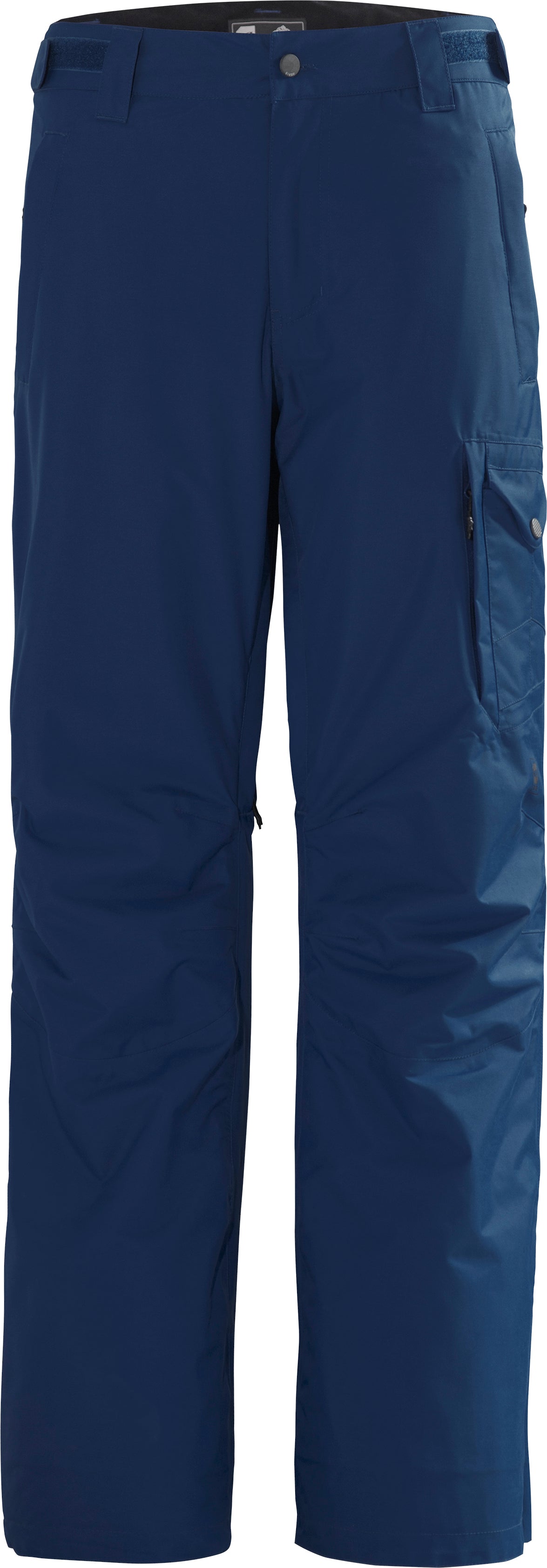 Orage Benji Pants Night Front View