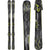 K2 AMP 80X Skis 2015