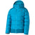 Marmot Sling Shot Jacket - Women's Aqua Blue/Dark Sea