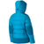 Marmot Sling Shot Jacket - Women's Aqua Blue/Dark Sea