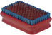 SWIX Medium Bronze Brush None