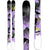 K2 Remedy 75 Jr Skis - Girl's 2015