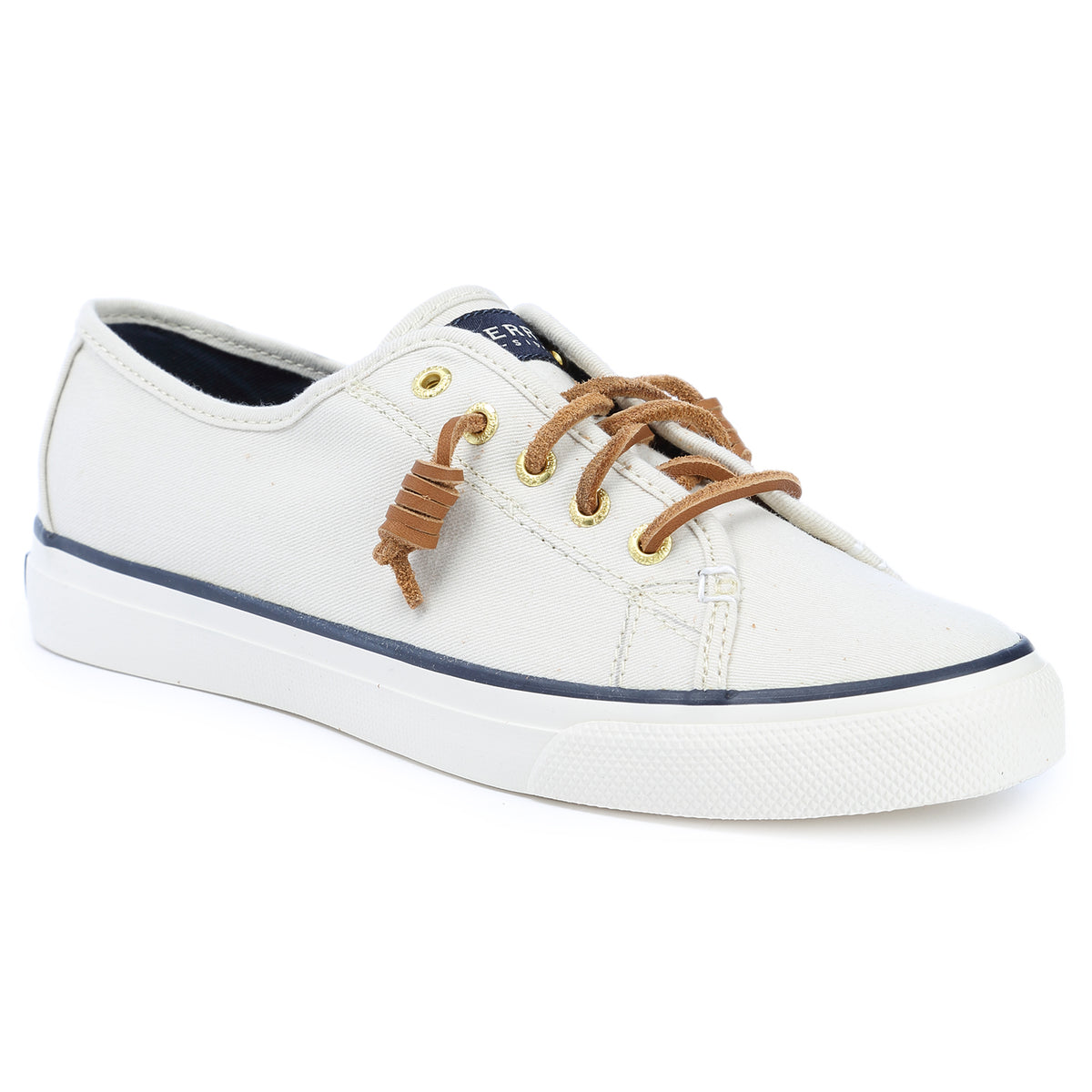 Sperry Top-Sider Seacoast Shoes - Women's Ivory