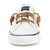 Sperry Top-Sider Seacoast Shoes - Women's Ivory Detail 3 View