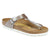 Birkenstock Gizeh Birko-Flor Sandals - Women's Pearly Hazel
