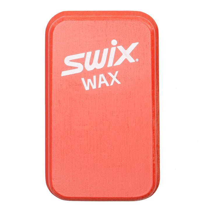SWIX Combi Brush Nylon/Bronze Detail 1 View