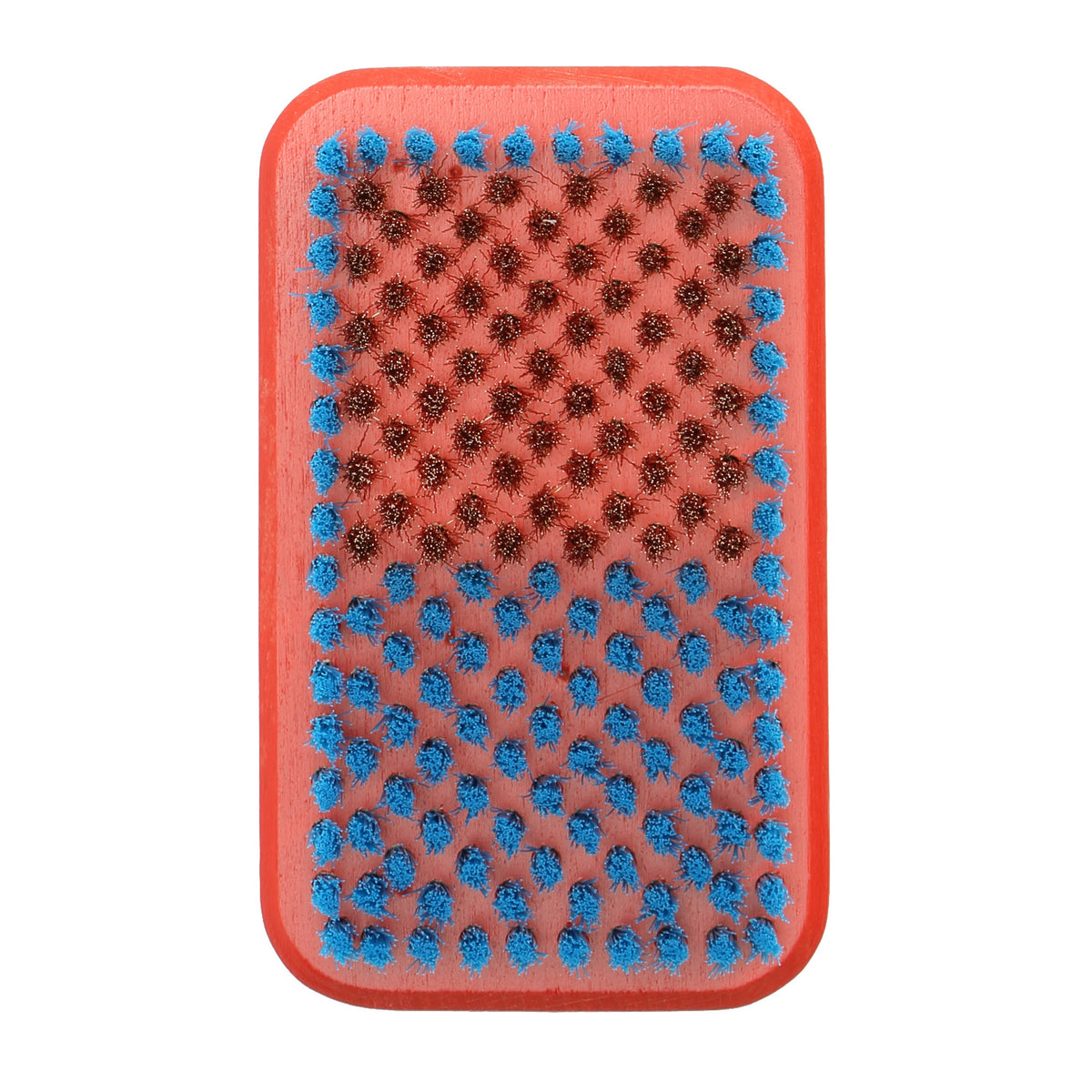 SWIX Combi Brush Nylon/Bronze