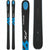 Kastle FX94 Skis 2015