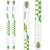 Kastle BMX108 Skis 2015