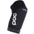 POC Joint VPD Air Elbow Guards Uranium Black Detail 1 View