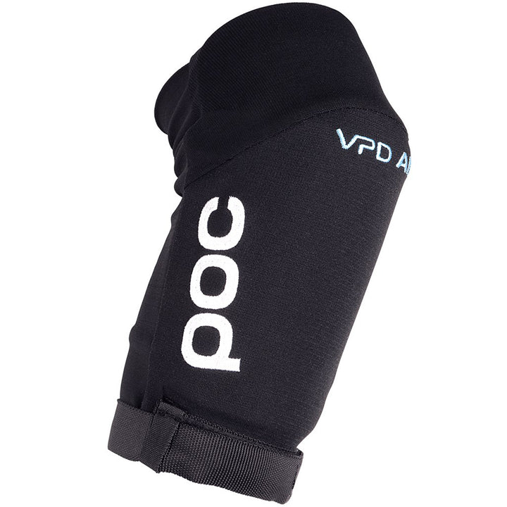 POC Joint VPD Air Elbow Guards Uranium Black Detail 1 View