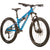 Transition Ripcord Complete Mountain Bike - Kids' 2015 Bluebird Blue Detail 1 View