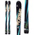 Fischer Motive 86 Ti Skis 2015