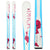 Volkl Chica Skis - Girl's 2015