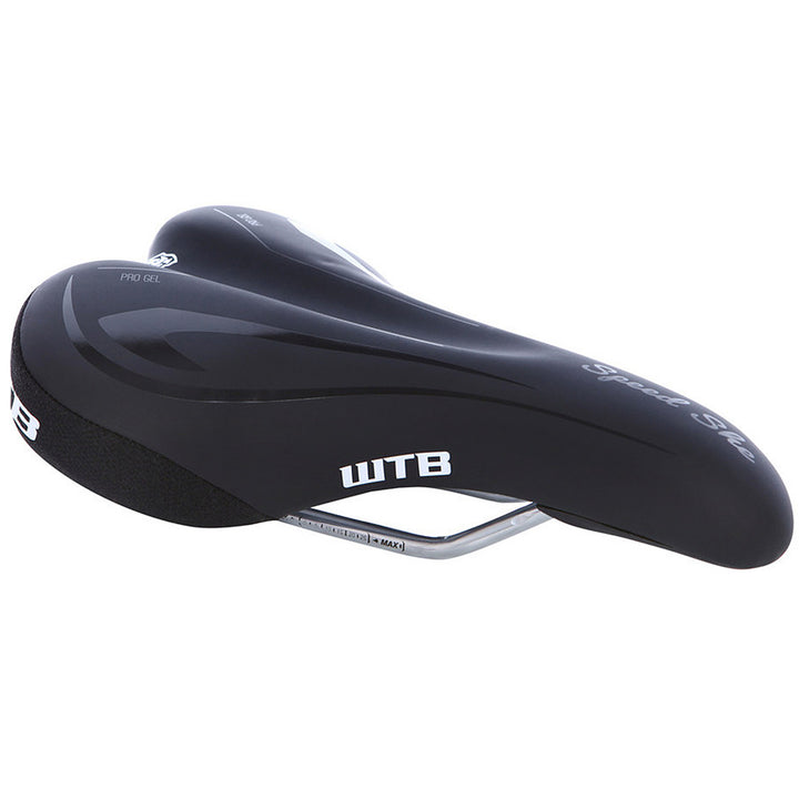 WTB Speed She ProGel Saddle - Women's Black
