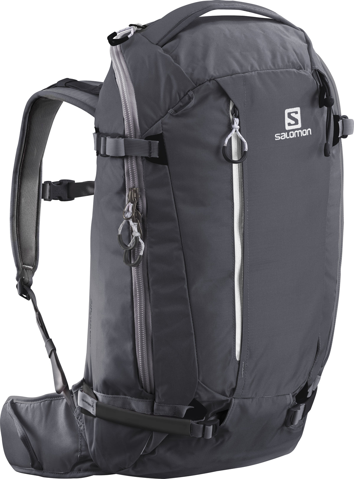 Salomon Quest 23L Backpack Black