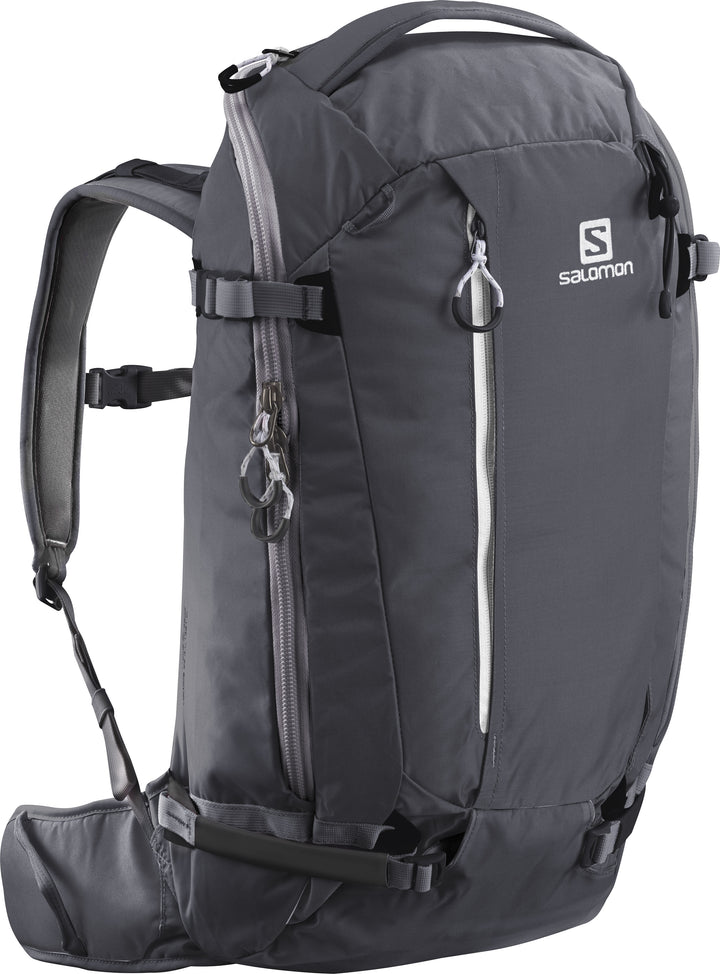 Salomon Quest 23L Backpack Black