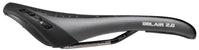 SDG Bel-Air RL 2.0 Saddle Black/Black Solid Ti Rails Detail 2 View