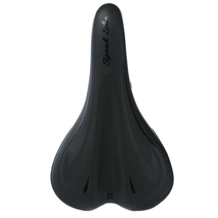 WTB Speed She Comp Saddle - Women's Black Detail 2 View