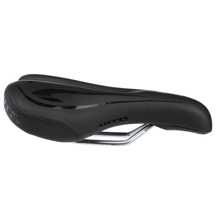 WTB Speed She Comp Saddle - Women's Black Detail 3 View