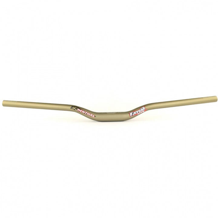Renthal Fatbar Lite Bars Alugold