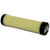 Renthal Kevlar Lock-On Grips Translucent