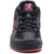 Five Ten Freerider Shoes - Women's Black/Berry Detail 4 View