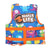 Hyperlite Child Unite CGA Wakeboard Vest - Little Kids' 2016 Back View