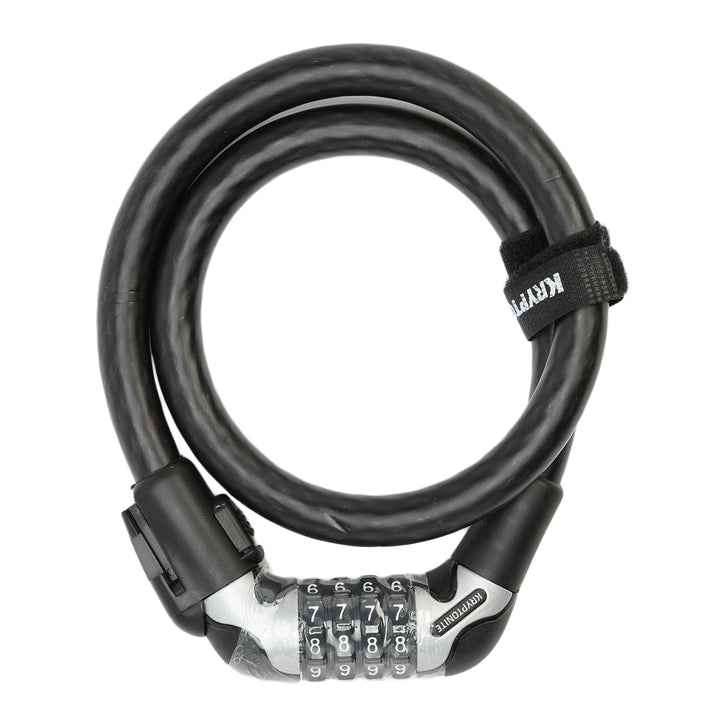 Kryptonite KryptoFlex 1565 Combo Cable Lock