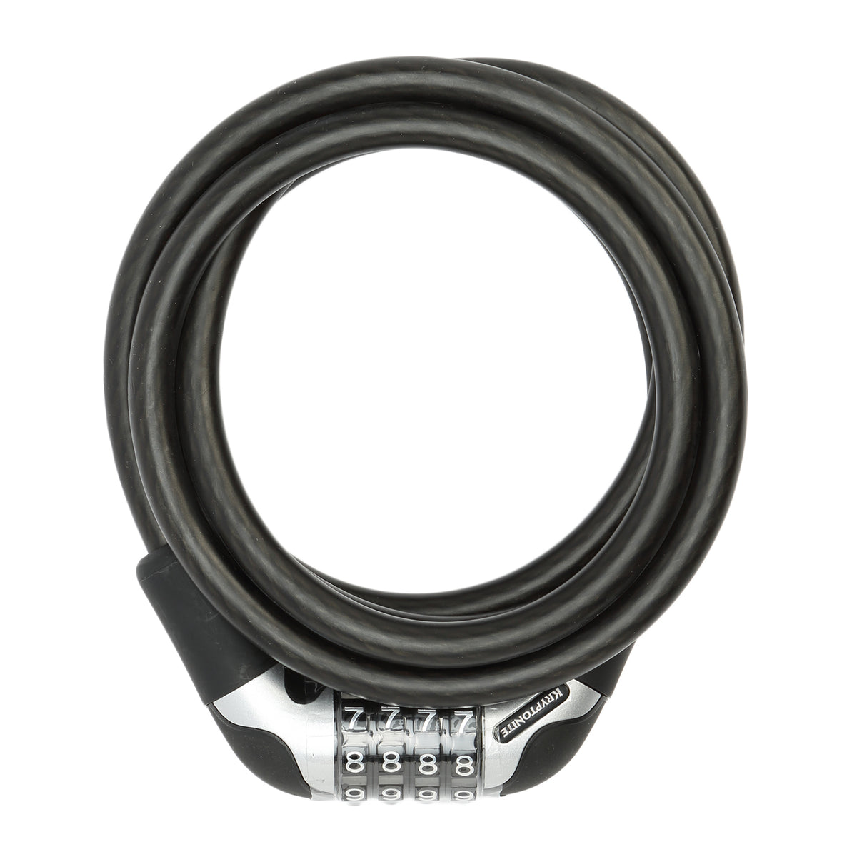 Kryptonite KryptoFlex 1018 Combo Cable Lock