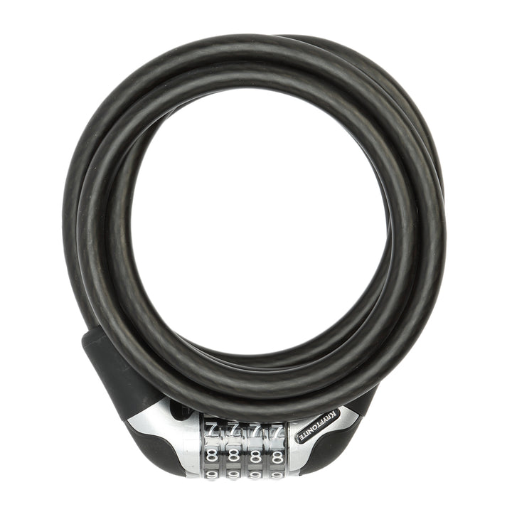 Kryptonite KryptoFlex 1018 Combo Cable Lock