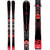 Rossignol Pursuit 18 Skis + Axial3 120 Bindings 2015