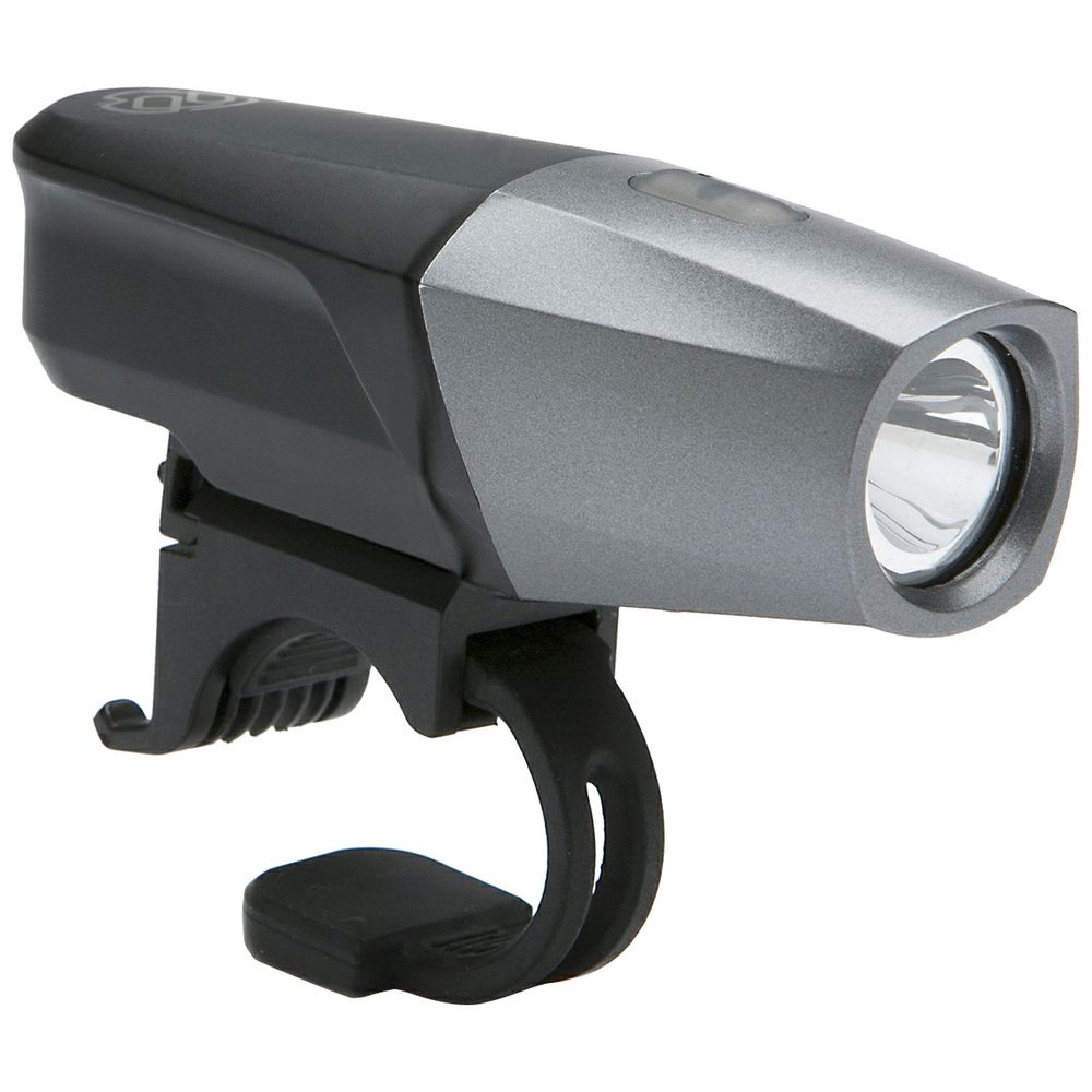 PDW Lars Rover 450 USB Front Bike Light None