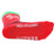SockGuy Sriracha Socks Sriracha Red Bottom View