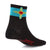 SockGuy New Mexico Flag Socks New Mexico Back View