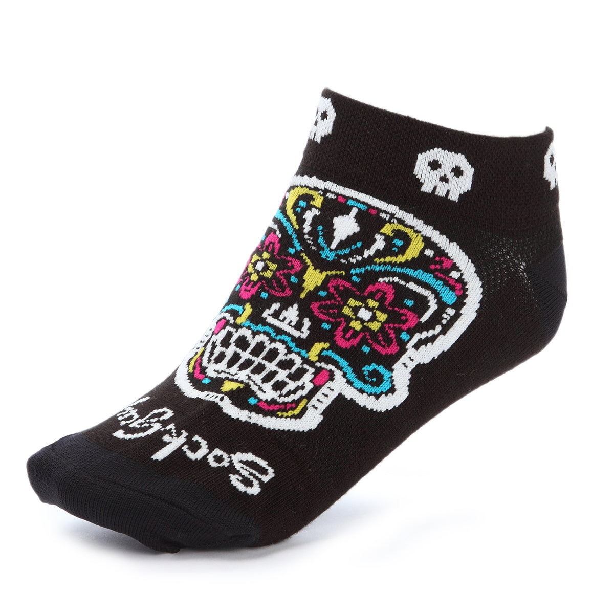 SockGuy Muerta Socks - Women's Muetra
