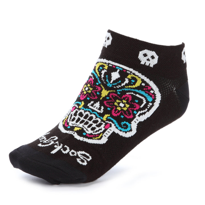 SockGuy Muerta Socks - Women's Muetra